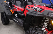 Расширители колесных арок STORM MP 0357 для Polaris RZR 1000 / XP Turbo / S