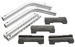 Монтажный комплект THULE BackPac 973-16
