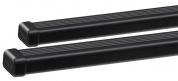 Поперечины багажника на крышу Thule SquareBar Evo THULE 712400