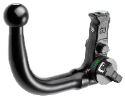 Фаркоп BRINK 605900 для VOLVO XC90 14-