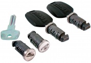 Комплект личинок с ключами THULE 544