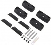 Крепёжный комплект THULE 3134 для TOYOTA Highlander / Kluger 14-