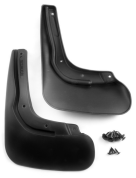 Брызговики задние FROSCH для CHERY Tiggo 5
