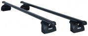 Багажник (поперечины) THULE 4015-753-760 для SEAT Ibiza ун 10–