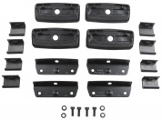 Крепёжный комплект THULE 3024 для DAIHATSU Terios 98-05 / HYUNDAI Santa Fe 06-12 / SUZUKI Grand Vitara 05–
