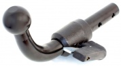 Фаркоп ARAGON E2021AS для FORD B-Max 12-