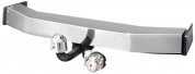 Фаркоп BOSAL 3072-AL для Toyota Land Cruiser 200 / Lexus LX570