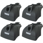 Комплект упоров багажника THULE 753
