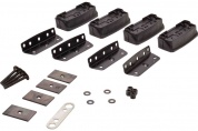 Крепёжный комплект THULE 3027 для LAND ROVER Discovery 3 / 4 / GREAT WALL X240 06-