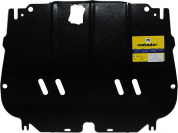 Защита картера двигателя, КПП MOTODOR 01434 для Nissan Qashqai
