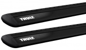 Комплект поперечин THULE WingBar Evo 711120