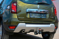 Фаркоп BOSAL 4374-A для Nissan Terrano 3