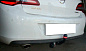 Фаркоп BOSAL 1184-A для Opel Astra J