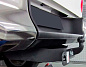 Фаркоп BOSAL 3093-F для Toyota Hilux 8