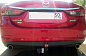 Фаркоп AVTOS MZ 03 для MAZDA 6 3