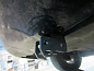 Фаркоп BOSAL 9004-A для GEELY EMGRAND EC7