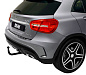Фаркоп BRINK 588100 для MERCEDES-BENZ GLA (X156) 13-