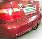 Фаркоп ЛИДЕР ПЛЮС N106-A для NISSAN Almera сед 00-06