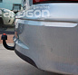 Фаркоп ARAGON E4505DA для OPEL Vectra B