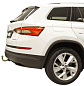 Фаркоп BRINK 633400 для SKODA KODIAQ 16-