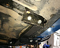 Фаркоп ORIS 6736-A для Kia Ceed 1