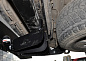Фаркоп BOSAL 3313-F для Great Wall Wingle 2