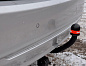 Фаркоп BOSAL 5259-A для CHEVROLET Cruze 1