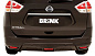 Фаркоп BRINK 592800 для NISSAN X-TRAIL 3