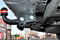 Фаркоп BOSAL 7011-A для Volvo XC60 / XC70