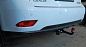 Фаркоп BOSAL 3073-A для Lexus RX350 3