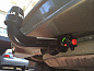 Фаркоп WESTFALIA 313406600001 для MERCEDES M-KLASSE (W166) / GLE