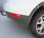 Фаркоп ARAGON E2020AA для FORD Kuga 08-
