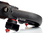 Комплект крюк фаркопа + электрика BRINK 377141 / 744214 для Land Rover Discovery 4 / Range Rover Sport 09-