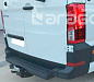 Фаркоп ARAGON E6715AC для VOLKSWAGEN Crafter / MAN TGE