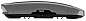 Багажник на крышу автомобиля THULE Motion XT Sport серый, глянец 629600
