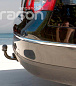 Фаркоп ARAGON E6702DA для VOLKSWAGEN Passat B8 / Alltrack