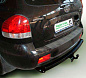 Фаркоп ЛИДЕР ПЛЮС H205-A для HYUNDAI SANTA FE 01-06