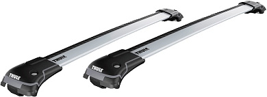 Багажник (поперечины) THULE WingBar Edge 958200