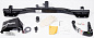 Фаркоп WESTFALIA 303294600001 для BMW 5ER (E60/61)