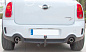 Фаркоп ARAGON E0809AV для MINI Countryman / Paceman