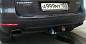 Фаркоп AVTOS VW 20 для VOLKSWAGEN Touareg