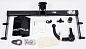 Фаркоп WESTFALIA 305447600001 для Audi A4 / Allroad / A5