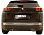 Фаркоп BRINK 626100 для PEUGEOT 3008 16-