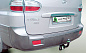 Фаркоп ЛИДЕР ПЛЮС H220-A для HYUNDAI H1 / Starex 04-07