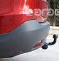 Фаркоп ARAGON E2401EA для HONDA CR-V 4