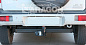 Фаркоп ARAGON E6102BA для SUZUKI Grand / Vitara / XL7