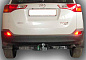 Фаркоп ЛИДЕР ПЛЮС T116-F(N) для TOYOTA RAV4 12-