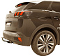 Фаркоп BRINK 626000 для PEUGEOT 3008 16-