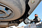 Фаркоп BOSAL 6451-A для Ssang Yong Rexton 2