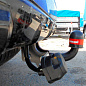 Фаркоп BOSAL 4350-A для NISSAN Pathfinder 3